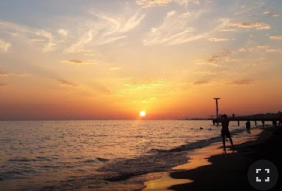 Jungle Holiday home Lido di Ostia