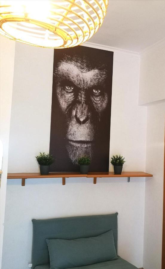 Holiday home Jungle Lido di Ostia